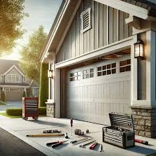 Best Garage Door Repair Company in Port Charlotte