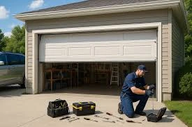 Garage Door Emergency Service Port Charlotte