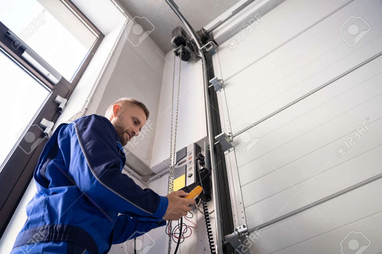 Garage Door Installation Port Charlotte