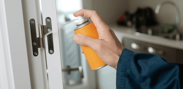 Garage Door Lubrication Service in Port Charlotte