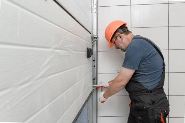 Garage Door Repairing Service in TRL Garage Solutions